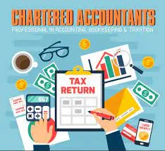 Chartered Accountant